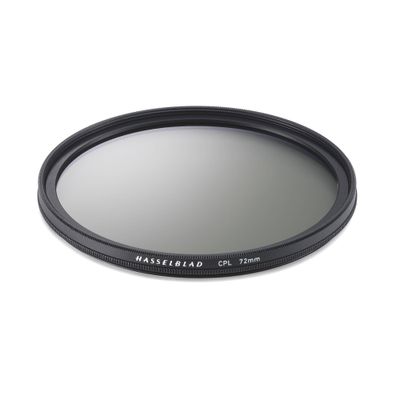 Hasselblad Filtru Polarizare Circulara 72mm