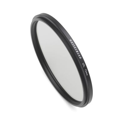 Hasselblad Filtru Polarizare Circulara 72mm