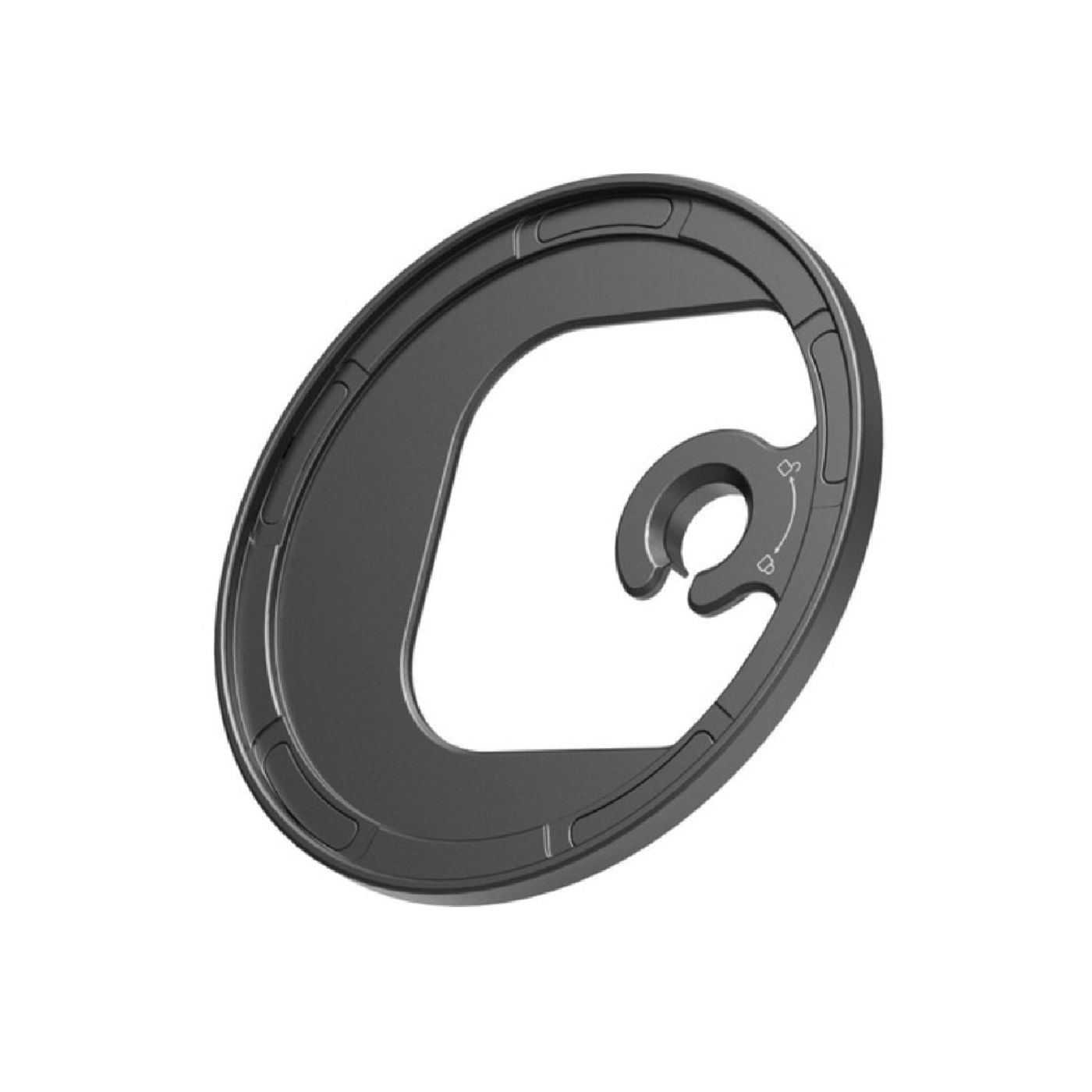 Telephony Resigilat: SmallRig 4587 Adaptor de Filtru Atasabil 67mm M-Mount - RS125096163-1