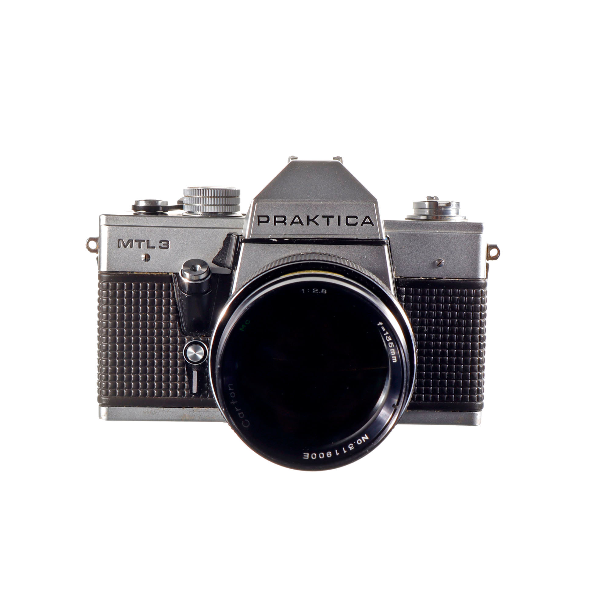 Canon AE-1 PROGRAM+ 35-70mm 1:4 FD - SH4086-2 - F64.ro