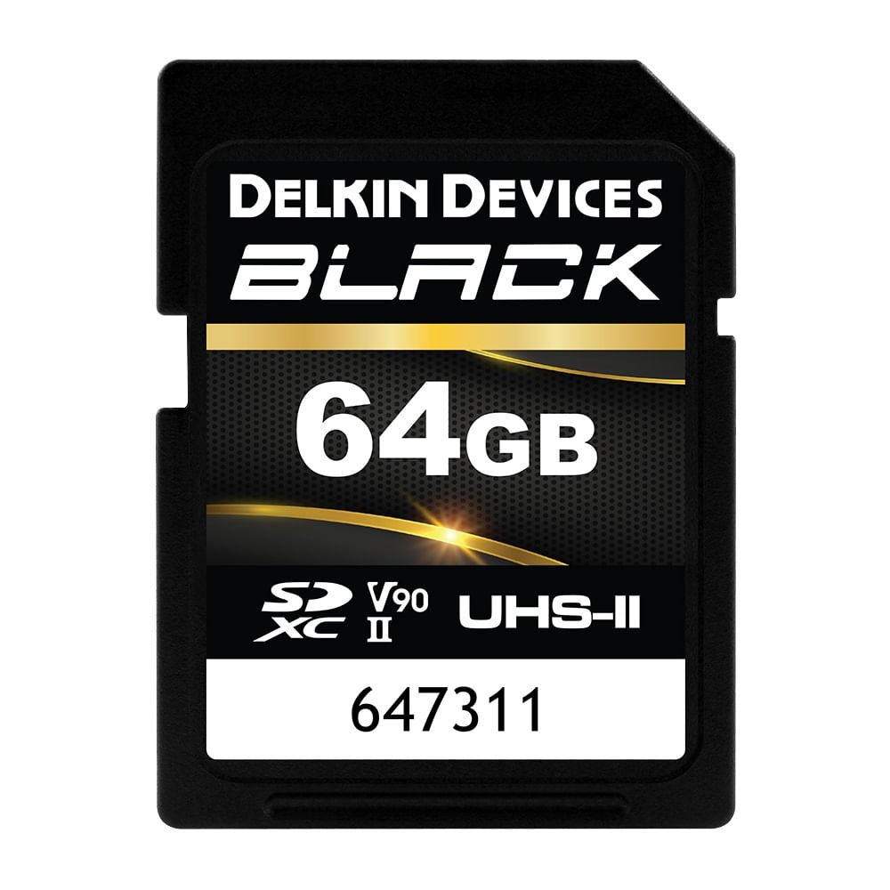 64GB