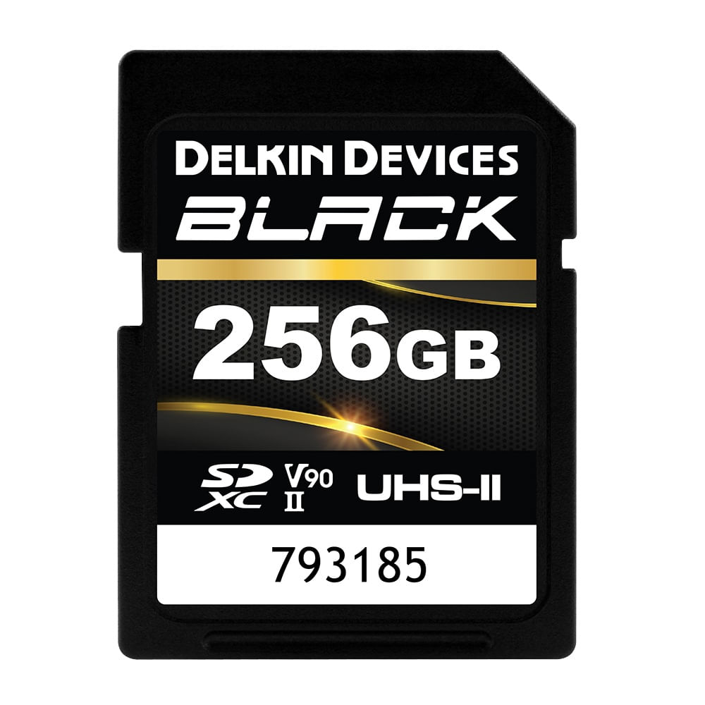 Sony Seria SF-M Tough Card de Memorie SD 256GB UHS-II Class10 V60
