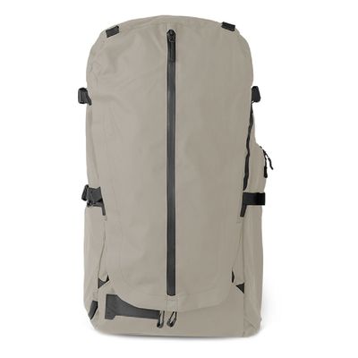 Wandrd FERNWEH Rucsac Drumetie 50L Tan M/L