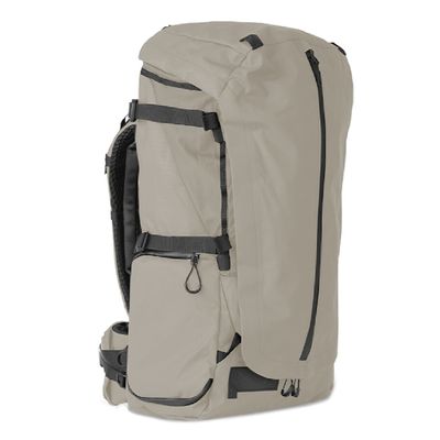 Wandrd FERNWEH Rucsac Drumetie 50L Tan M/L