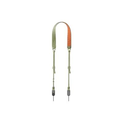 PGYTECH Air Curea de Umar pentru Camera Verde (Grass Green)