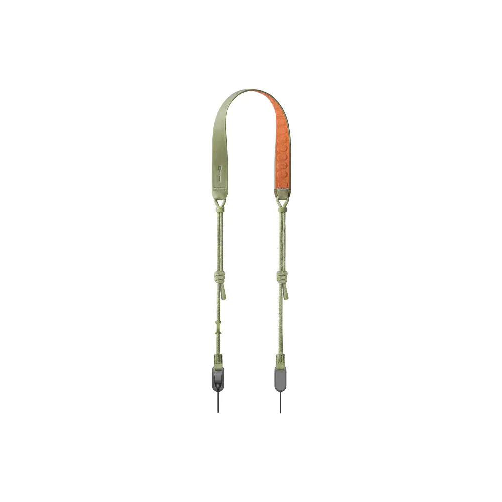 monkey shoulder PGYTECH Air Curea de Umar pentru Camera Verde (Grass Green)