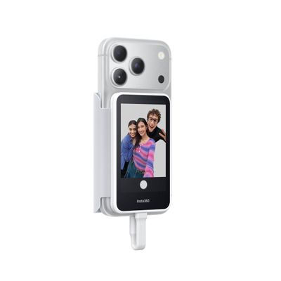 Insta360 Snap Ecran Selfie pentru Smartphone