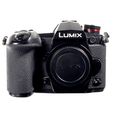 Panasonic G9 - Body SH-1032467