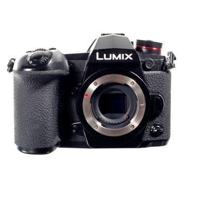 Panasonic G9 - Body SH-1032467