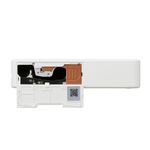 CanonSelphySquareQX20ImprimantaPortabilaWiFiAlb