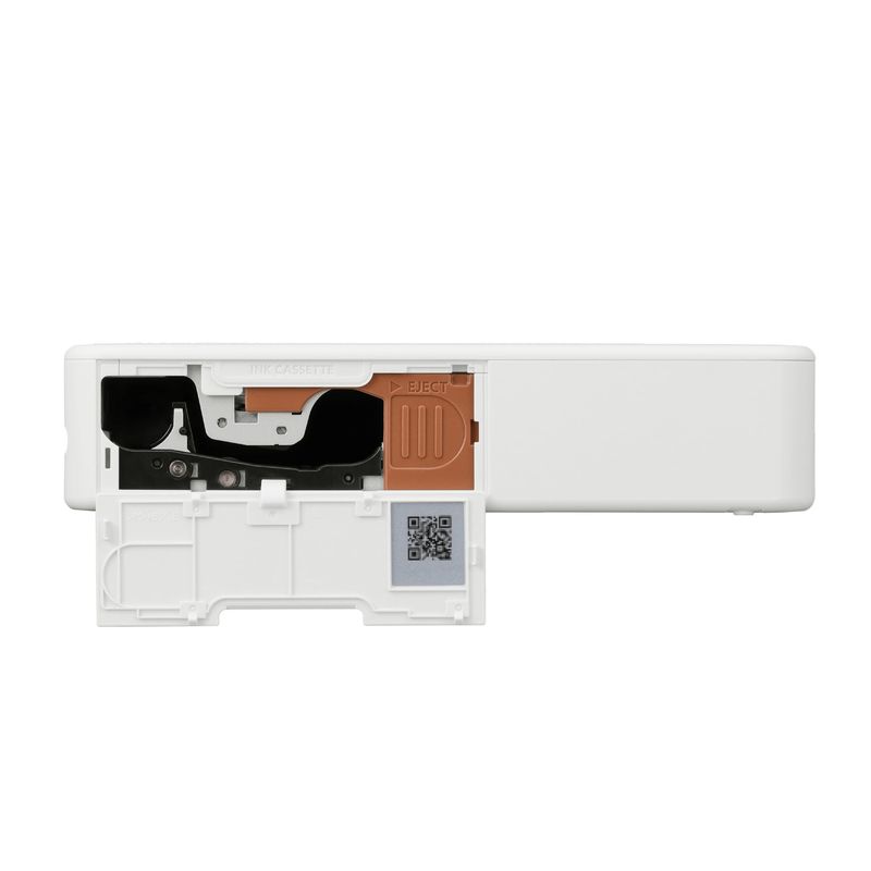 CanonSelphySquareQX20ImprimantaPortabilaWiFiAlb