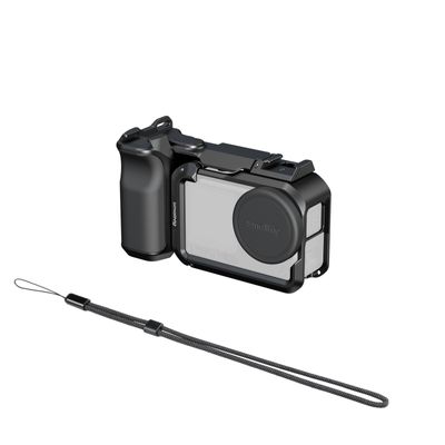 SmallRig 6037 Kit Cage pentru DJI Osmo Action 6