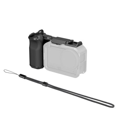 SmallRig 6259 Maner pentru Cage Dedicate DJI Osmo Action 6