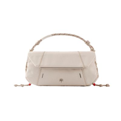 PGYTECH OneGo Pocket Sling Geanta de Umar Alba