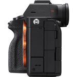 SonyAlpha7SIIIAparatFotoMirrorlessFullFrame4K120pBody