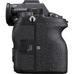 SonyAlpha7SIIIAparatFotoMirrorlessFullFrame4K120pBody