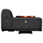 SonyAlpha7SIIIAparatFotoMirrorlessFullFrame4K120pBody