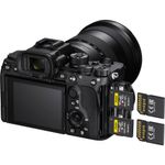 SonyAlpha7SIIIAparatFotoMirrorlessFullFrame4K120pBody