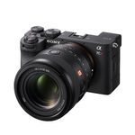 SonyAlpha7CRAparatFotoMirrorlessFullFrame4K61MPBodyNegru
