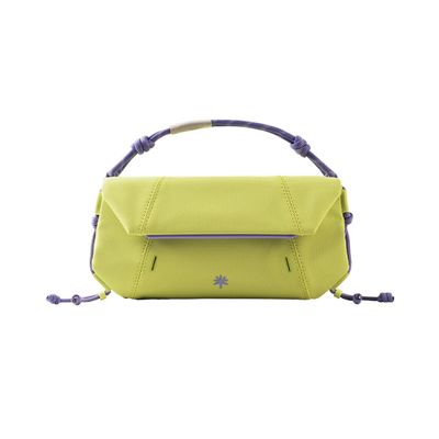 PGYTECH OneGo Pocket Sling Geanta de Umar Verde