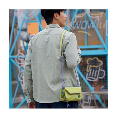 PGYTECH OneGo Pocket Sling Geanta de Umar Verde