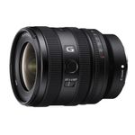 SonyFE1625mmF28GObiectivFotoMirrorlessFullFrame