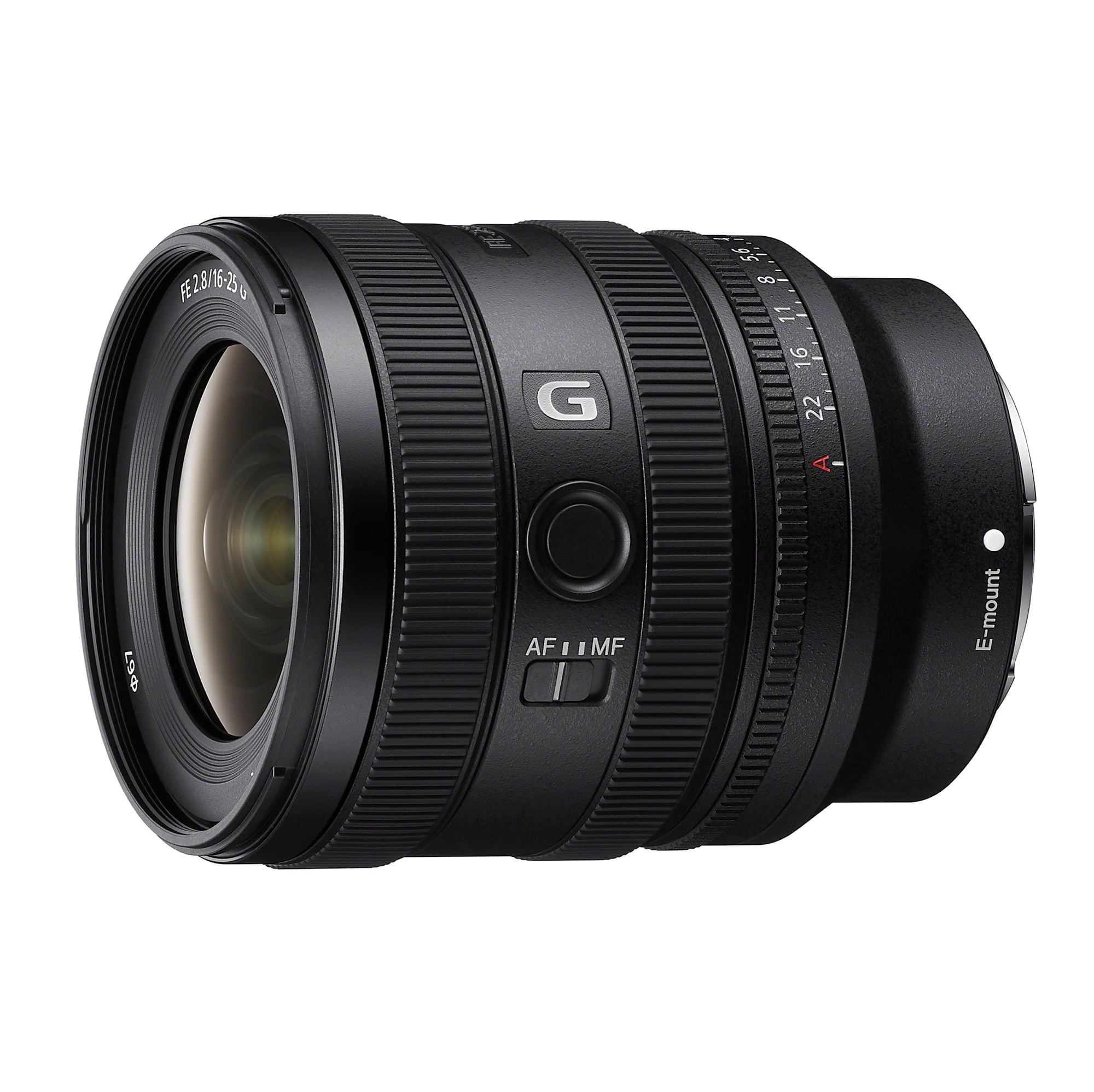 1.-SEL1625G-Lens-Product-Shot-
