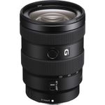 Sony1655mmObiectivFotoMirrorlessF28GMonturaSonyE
