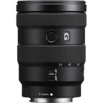 Sony1655mmObiectivFotoMirrorlessF28GMonturaSonyE