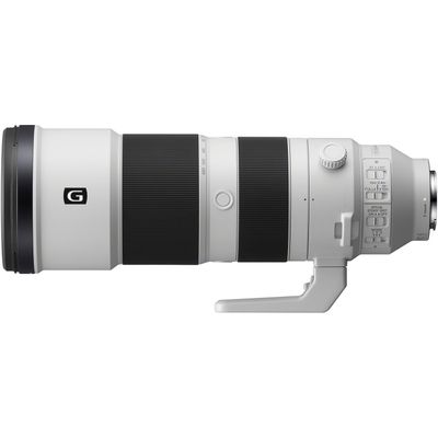 Sony FE 200-600mm F5.6-6.3 G OSS Obiectiv Foto Mirrorless Montura Sony E