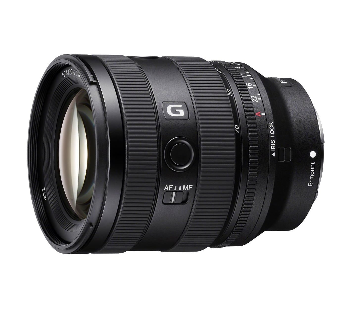 Sony FE 20-70mm F4 G Obiectiv Foto Mirrorless Montura Sony E-F64