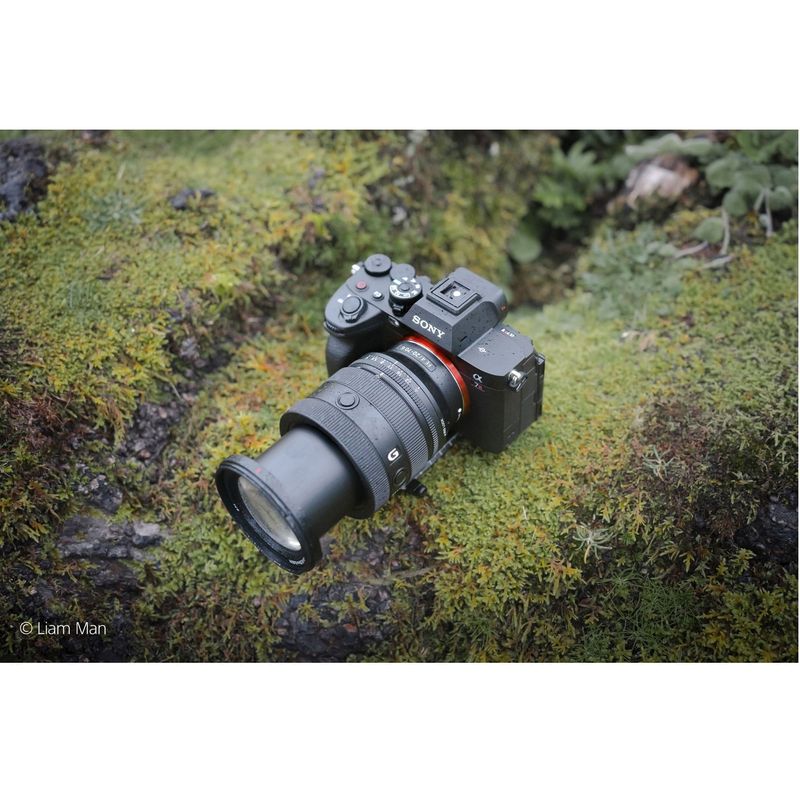 Sony2070mmF4GObiectivFotoMirrorlessMonturaSonyE