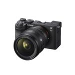 Sony2450mmF28GObiectivFotoMirrorlessMonturaE