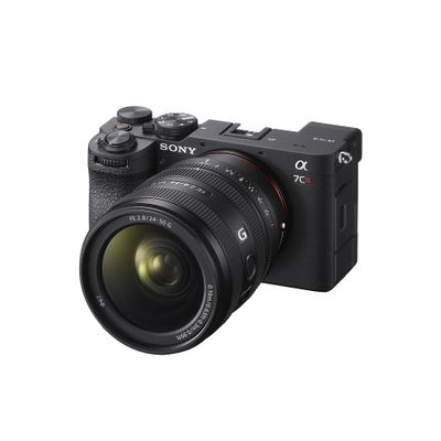 Sony 24-50mm F2.8 G Obiectiv Foto Mirrorless Montura E