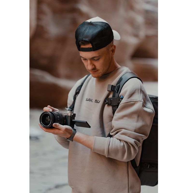 Sony2450mmF28GObiectivFotoMirrorlessMonturaE