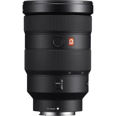 Sony FE 24-70mm F2,8 GM Obiectiv Foto Mirrorless Full Frame Montura Sony E