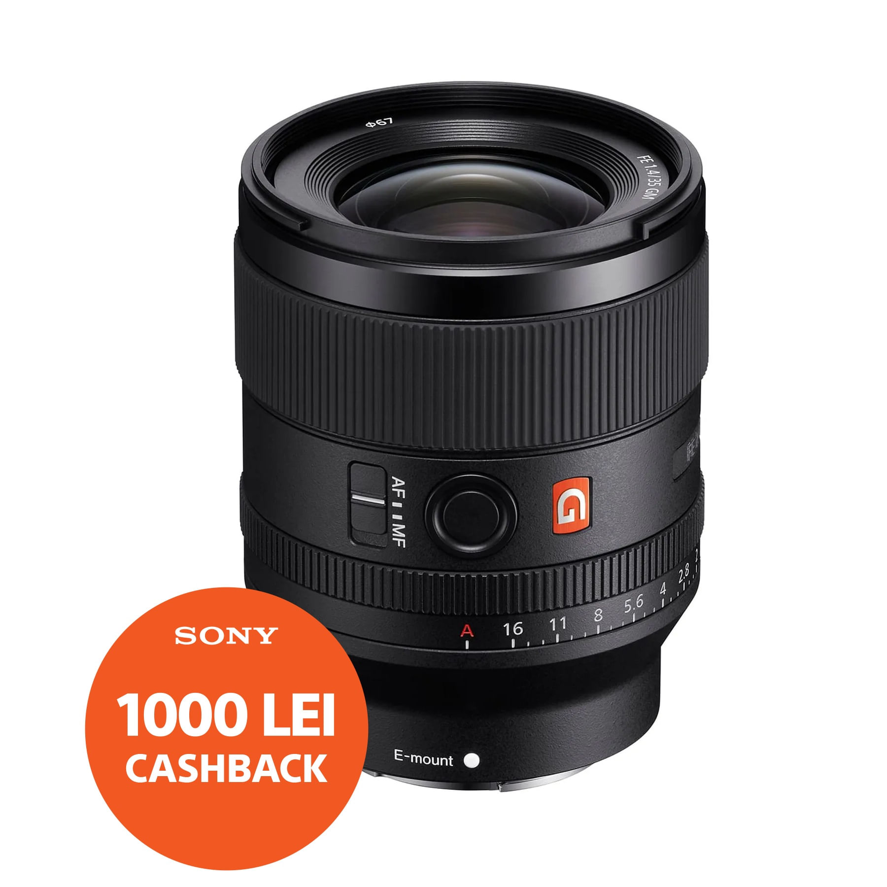 Sony FE 70-200mm F4 G OSS II Obiectiv Foto Mirrorless Full Frame