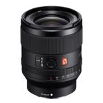 SonyFE35mmObiectivFotoMirrorlessF14GMEMount