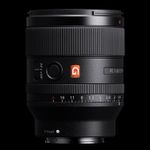 SonyFE35mmObiectivFotoMirrorlessF14GMEMount