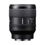 SonyFE35mmObiectivFotoMirrorlessF14GMEMount