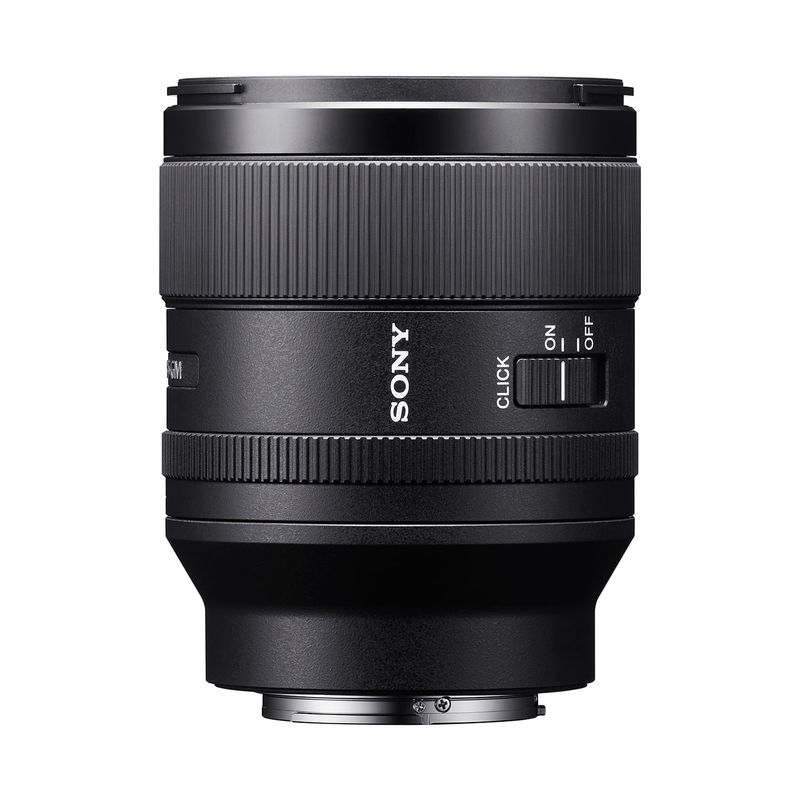 SonyFE35mmObiectivFotoMirrorlessF14GMEMount