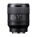 SonyFE35mmObiectivFotoMirrorlessF14GMEMount