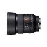 SonyFE35mmObiectivFotoMirrorlessF14GMEMount
