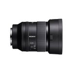 SonyFE35mmObiectivFotoMirrorlessF14GMEMount
