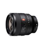 SonyFE50mmF14GMObiectivFotoMirrorlessFullFrame