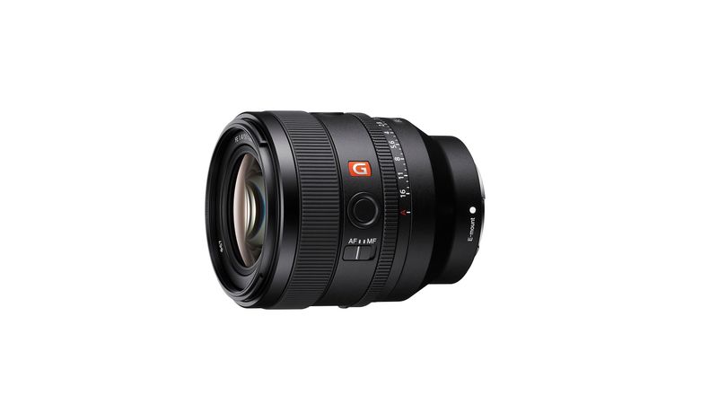 Sony FE 50mm F1.4 GM Obiectiv Foto Mirrorless Full Frame Standard