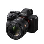 SonyFE50mmF14GMObiectivFotoMirrorlessFullFrame