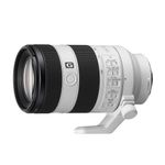SonyFE70–200mmF4GOSSIIObiectivFotoMirrorlessFullFrame