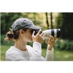 SonyFE70–200mmF4GOSSIIObiectivFotoMirrorlessFullFrame