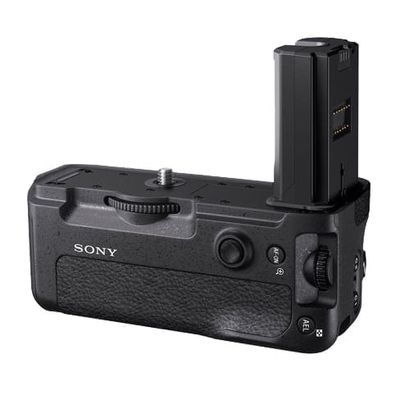 Sony Grip original VG-C3EM pentru A9, A7 III si A7R III
